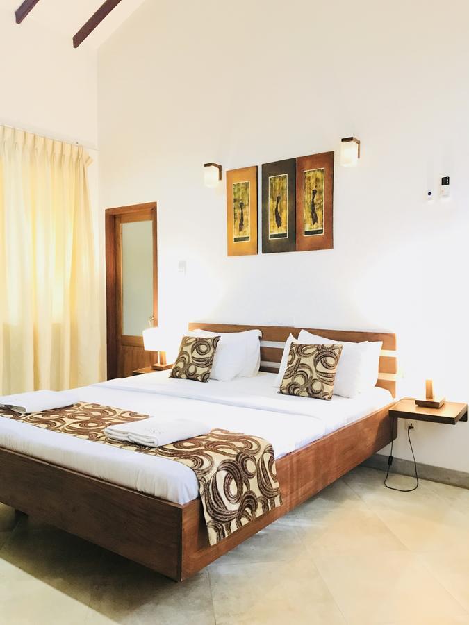 Twin Blocks Nature Resort Anuradhapura Exterior foto
